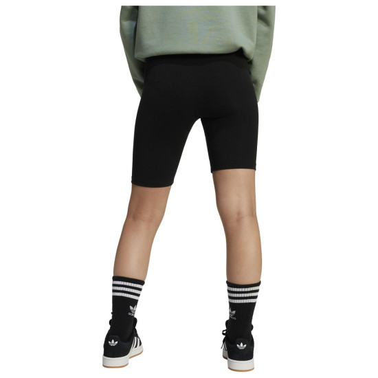 Adidas Παιδικό σόρτς-κολάν Ribbed Cycling Shorts